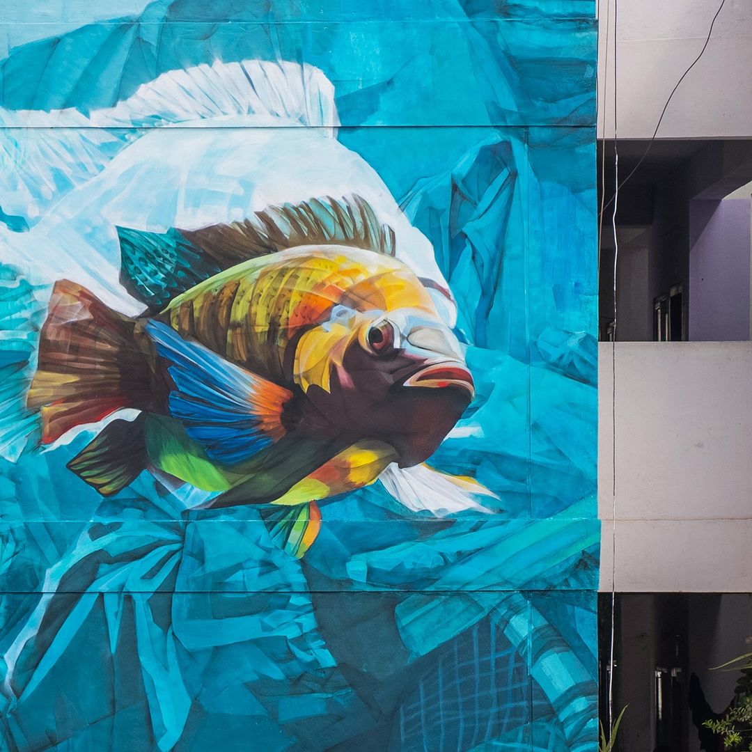 Andha Ras @ Coimbatore, India