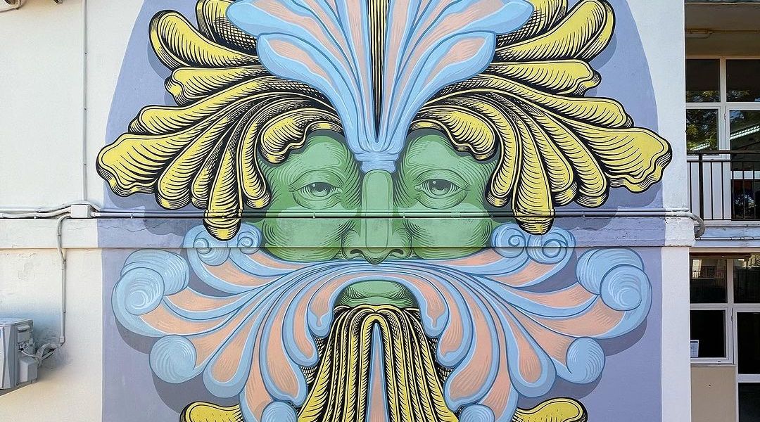 Andrea Casciu @ Decimoputzu, Italy