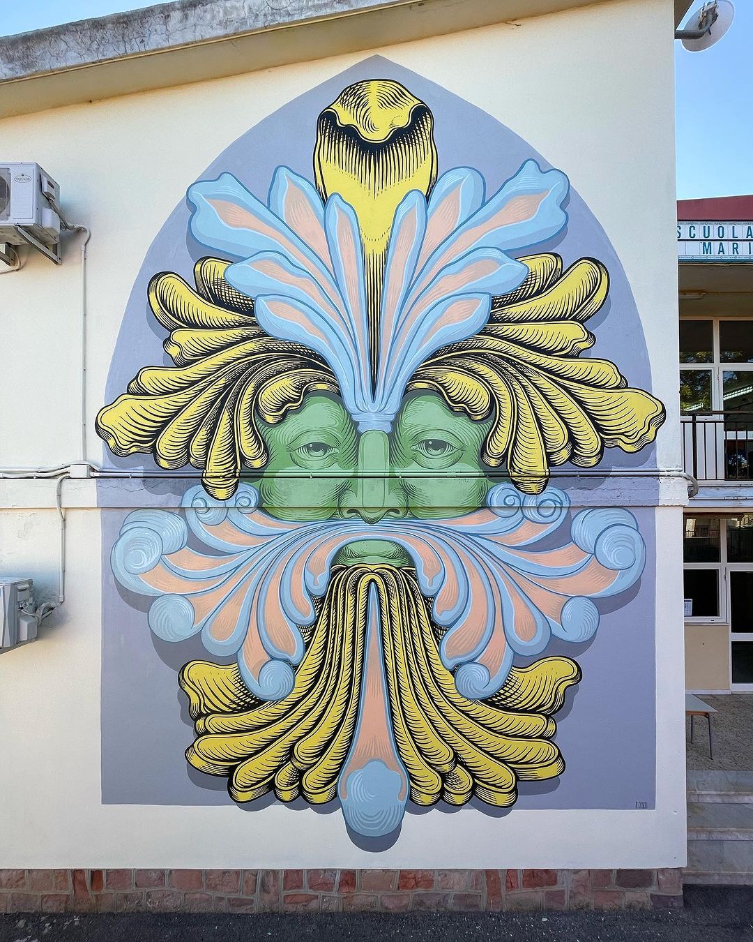 Andrea Casciu @ Decimoputzu, Italy