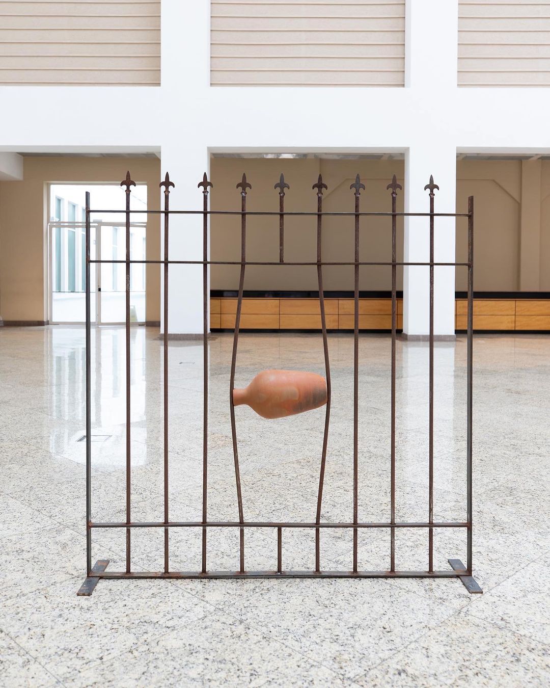 "loophole" by Antonio Bokel