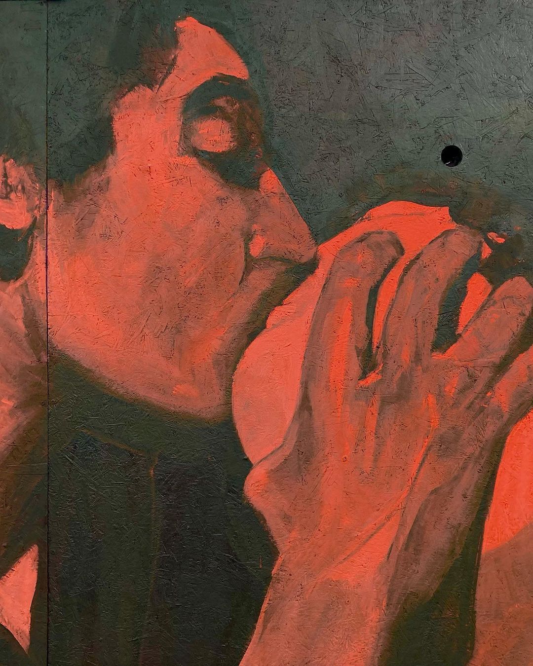 ARDE @ Santiago, Chile