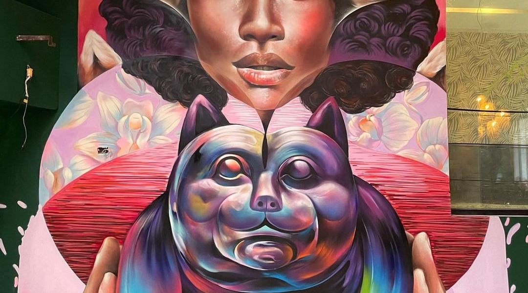 Badsura @ Caracas, Venezuela