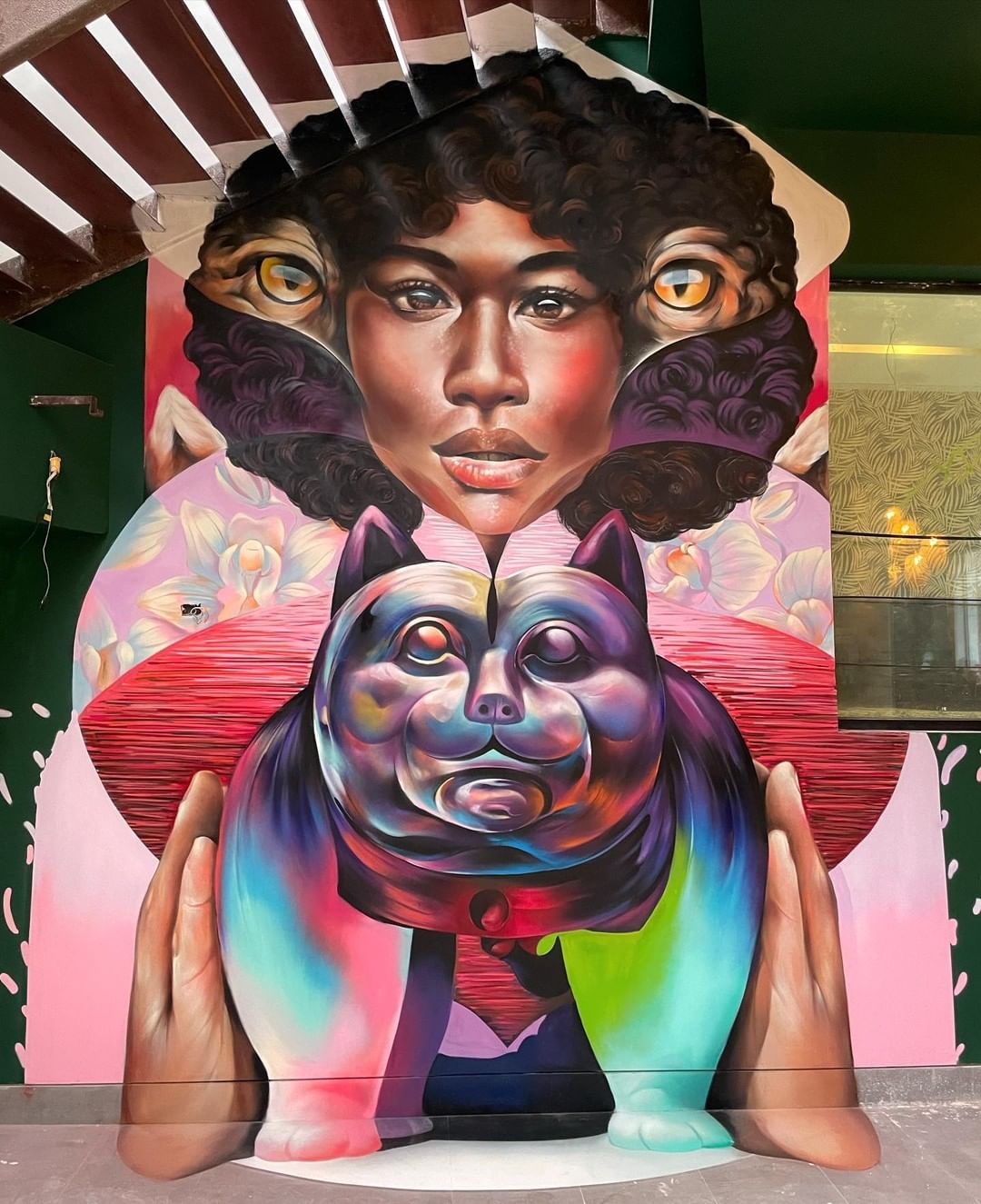 Badsura @ Caracas, Venezuela