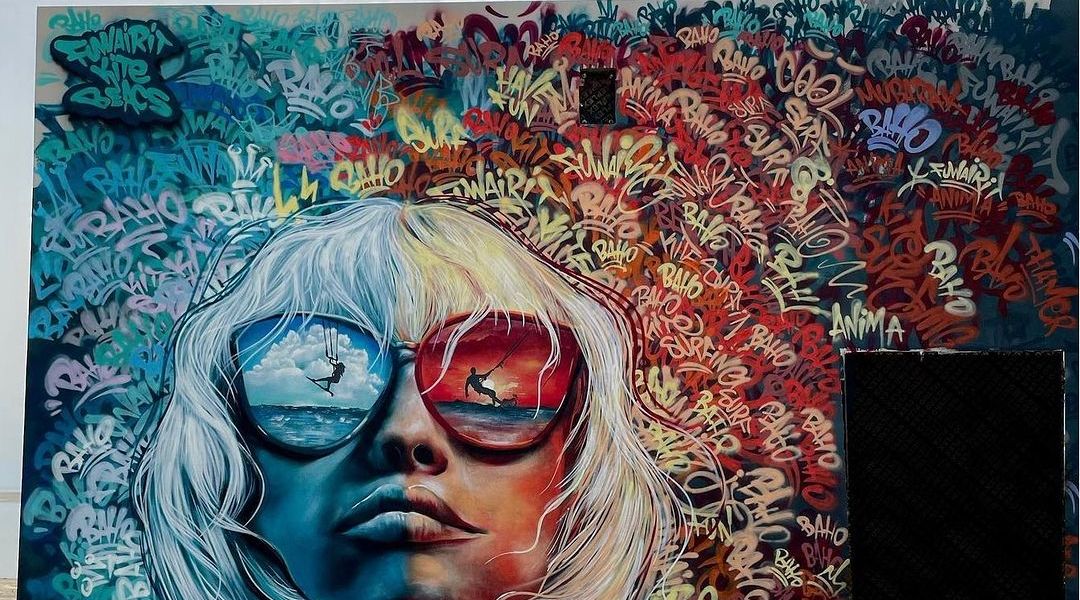 Bahou @ Fuwayrit, Qatar