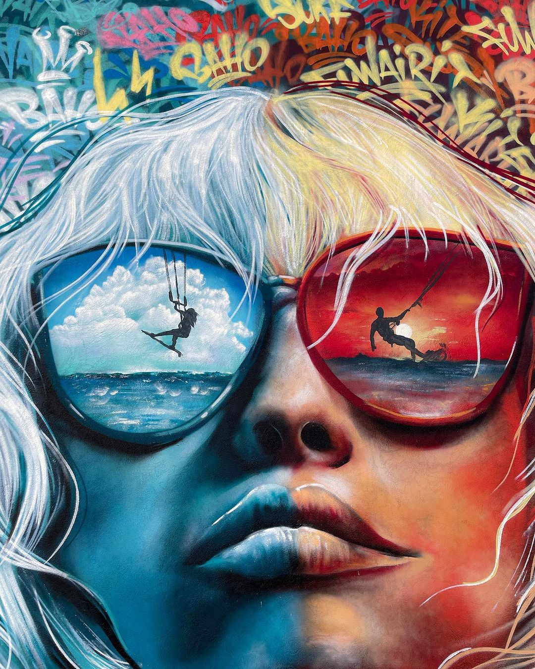 Bahou @ Fuwayrit, Qatar