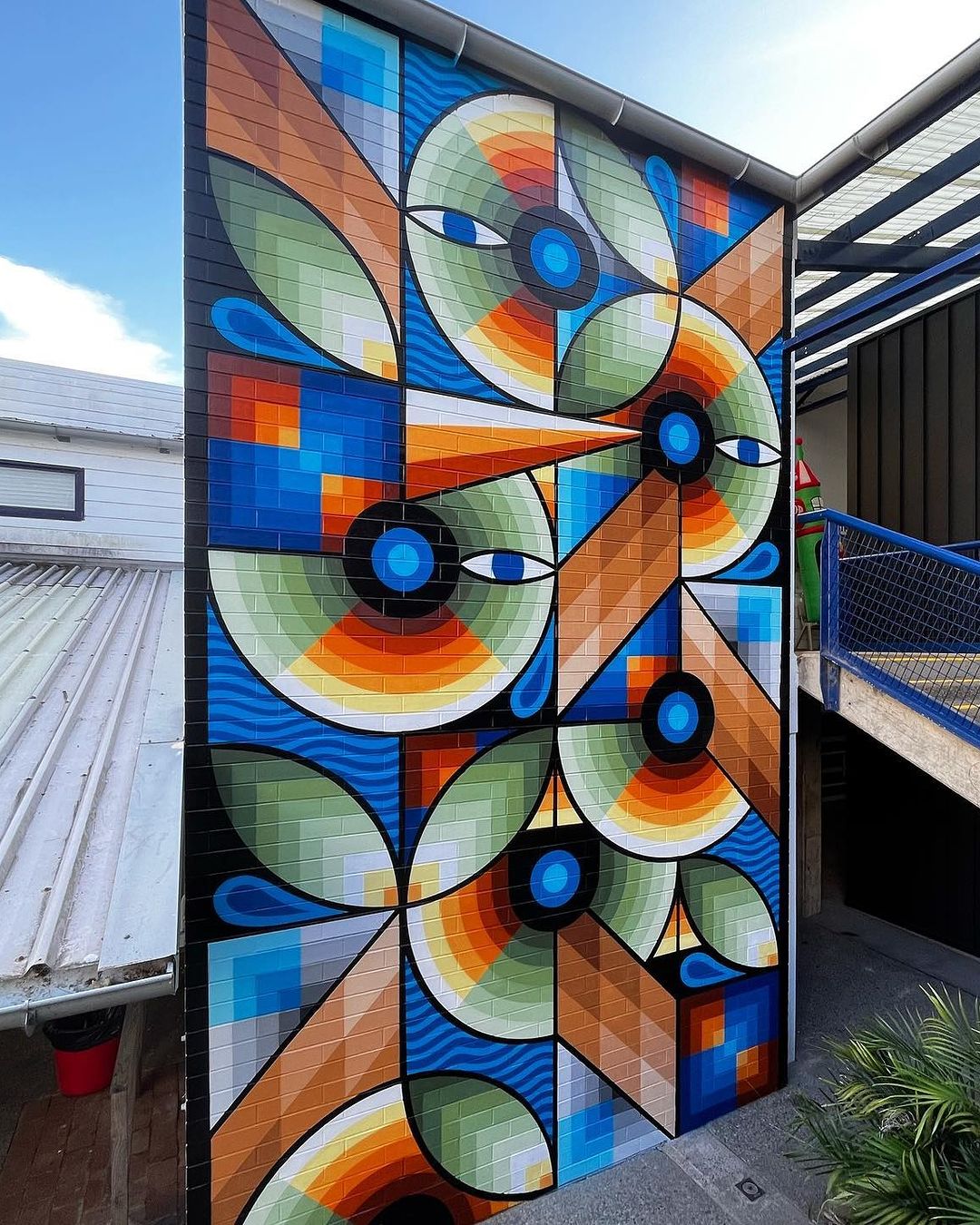 Beastman @ Richmond, Australia