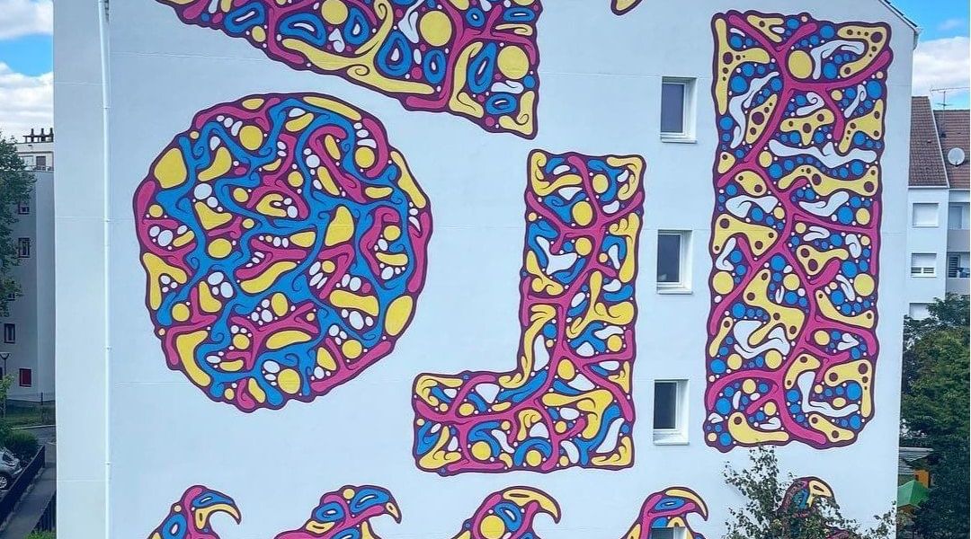 Bebar @ Orleans, France