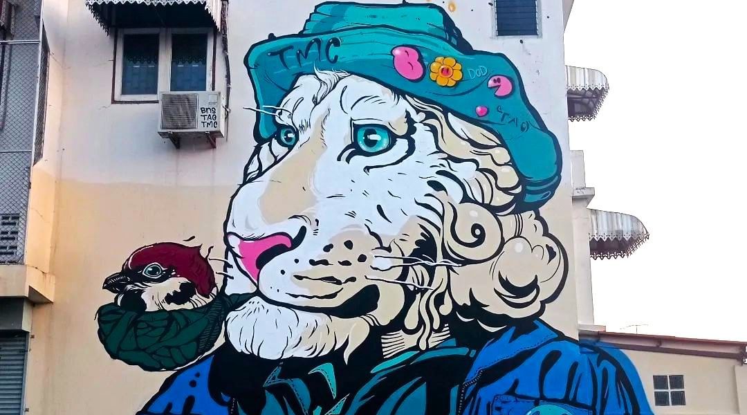 Bonus @ Bangkok, Thailand