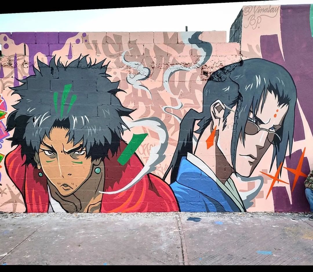 Bp Vinalay @ Monterrey, Mexico