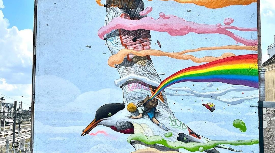 BRUSK @ Tours, France