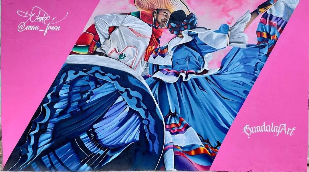 CHOBE @ Guadalajara, Mexico