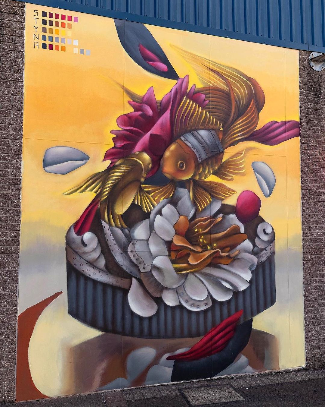 Christina Huynh @ Port Kembla, Wollongong, Australia Christina Huynh @ Port Kembla, Wollongong, Australia