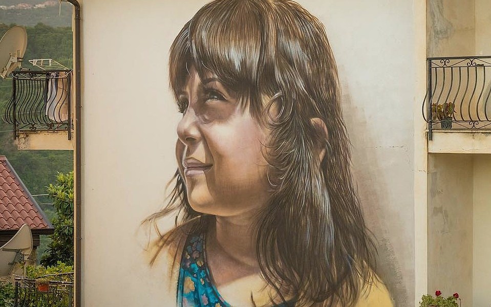 Claudio Chiaravalloti @ San Pietro Magisano, Italy