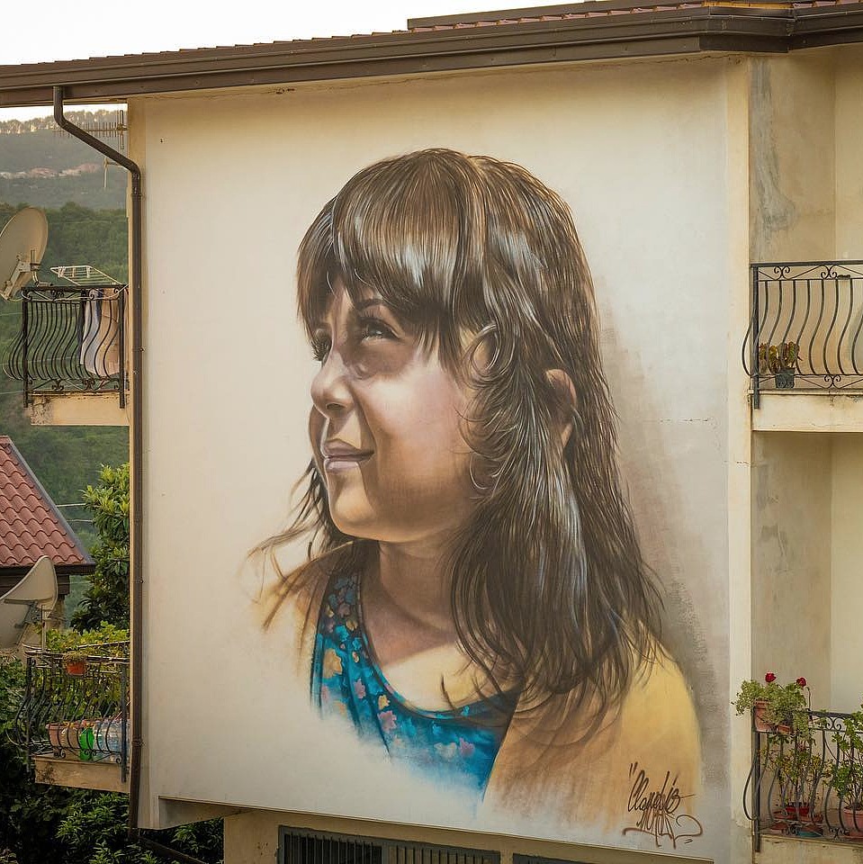 Claudio Chiaravalloti @ San Pietro Magisano, Italy