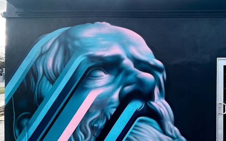 Claudio Picasso @ Tampa, Florida, USA