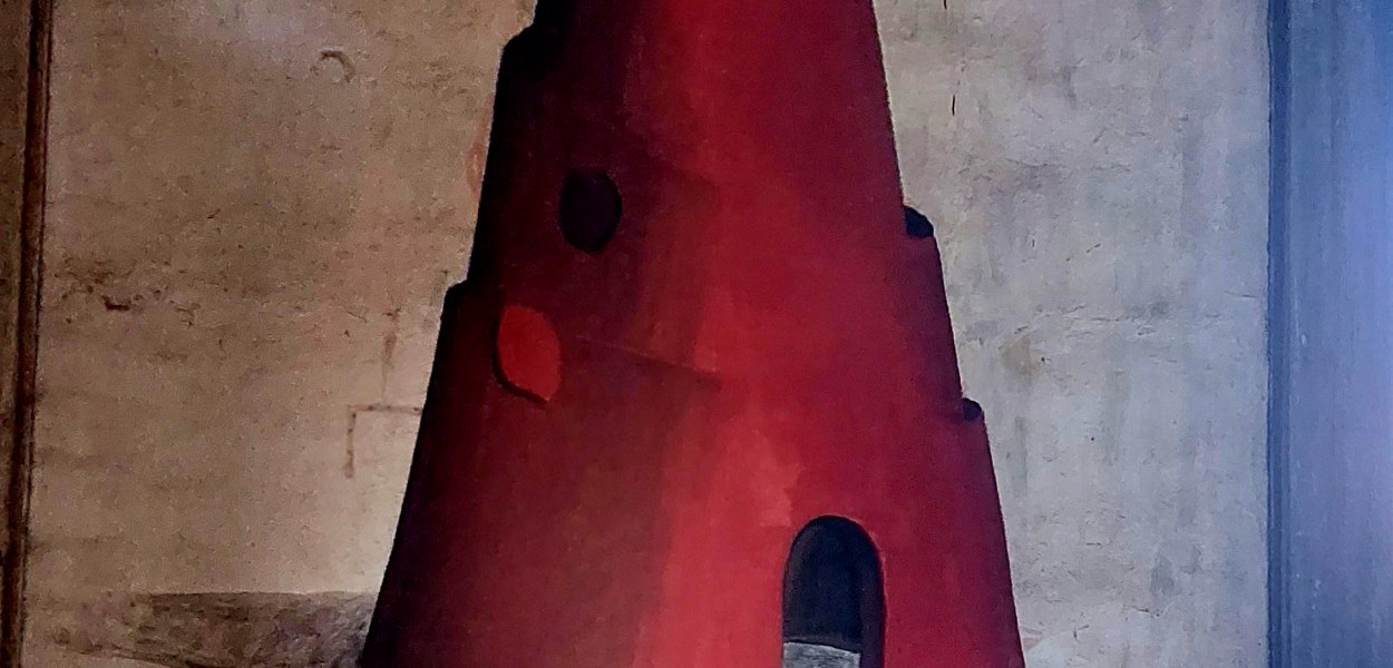 Daniele Gregorini @ Cagliari, Italy