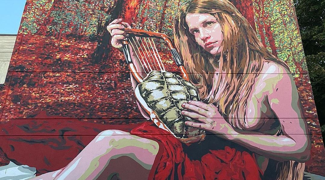 David Diavù @ Mirandola, Italy