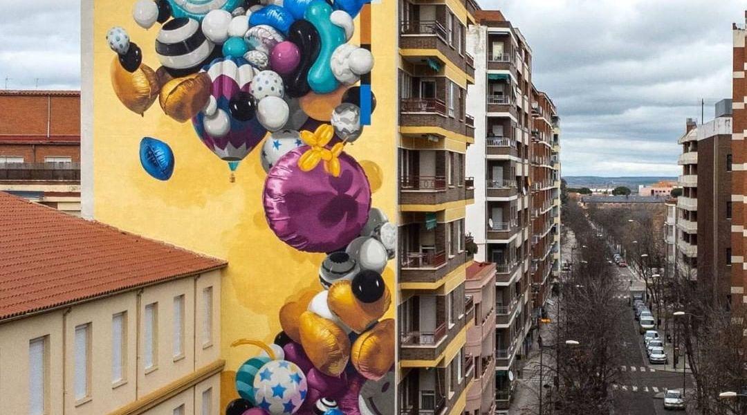 David Maker @ Zamora, Spain