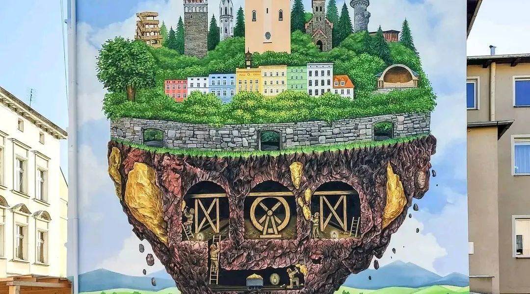 Dawid Celek @ Głuchołazy, Poland