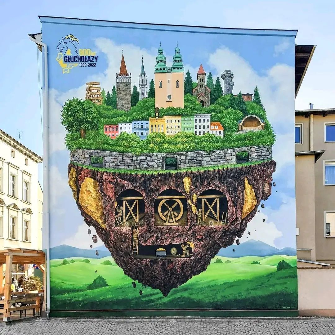 Dawid Celek @ Głuchołazy, Poland