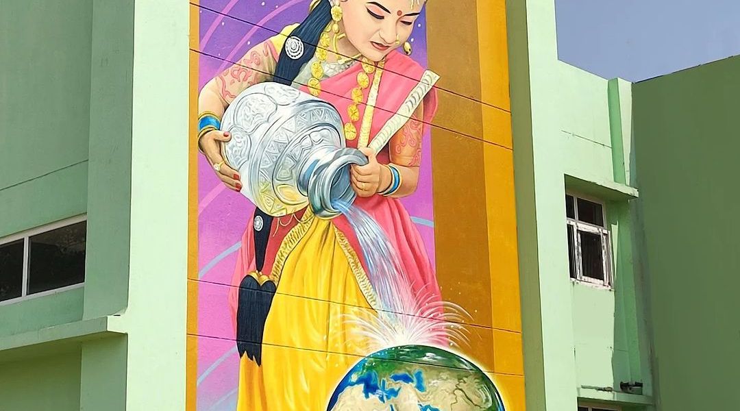 Dazer @ Jajpur, India