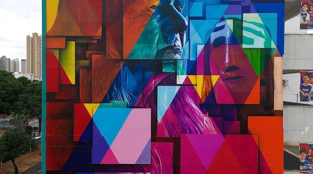 Dicesarlove @ Campo Grande, Brazil