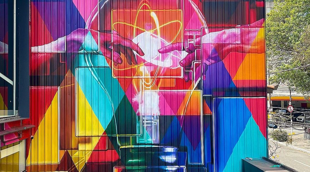 Dicesarlove @ Sao Paulo, Brazil