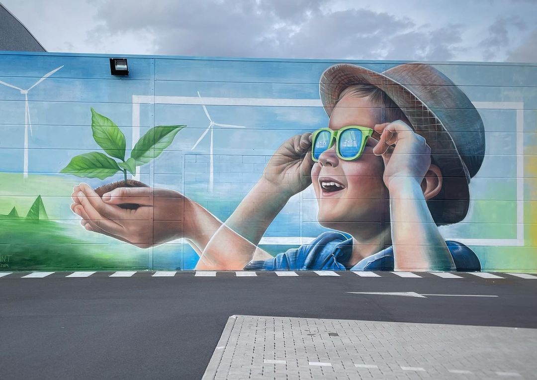 Djoels @ Kuurne, Belgium