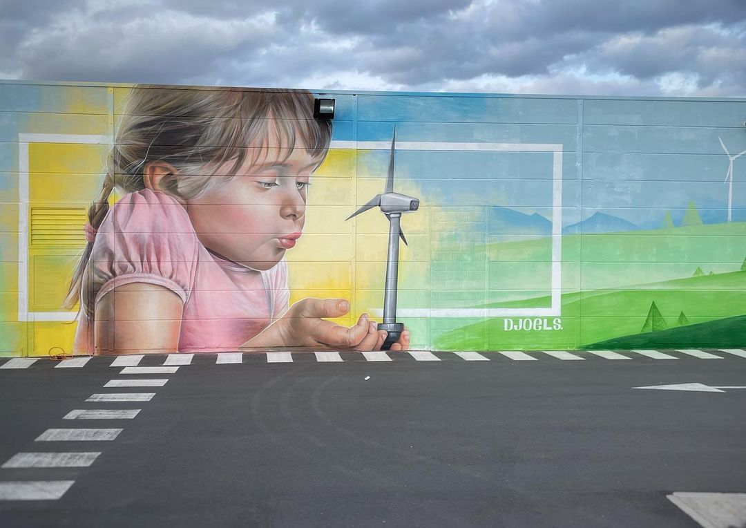 Djoels @ Kuurne, Belgium