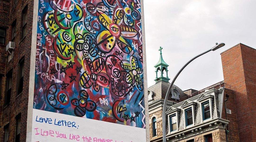 Domingo Zapata @ New York, USA