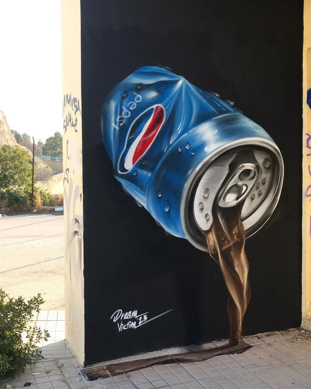 Dream Victim @ Greece Dream Victim @ Greece