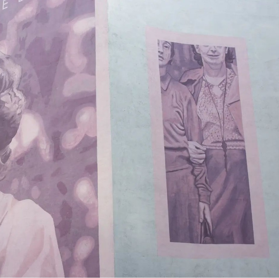 Duo Amazonas @ Madrid, Spain