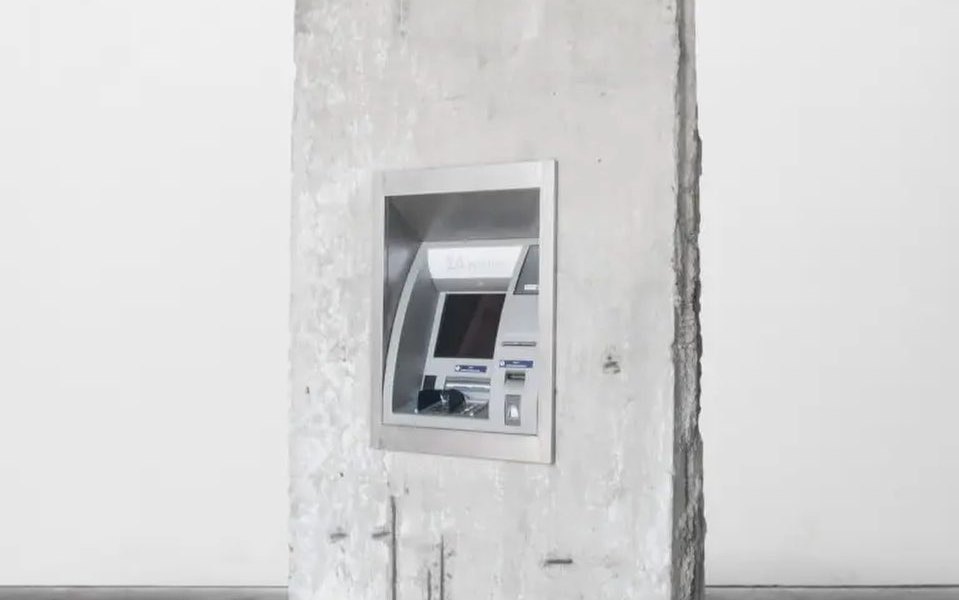 "Statue of Liberty" by Elmgreen & Dragset