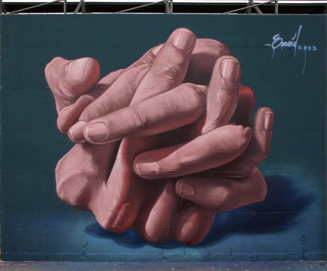 Emeid @ Ortona, Italy Emeid @ Ortona, Italy