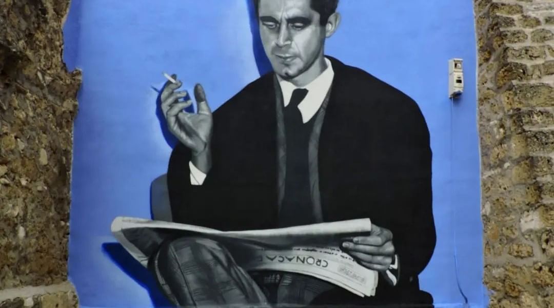 Emeid @ Tocco da Casauria, Italy