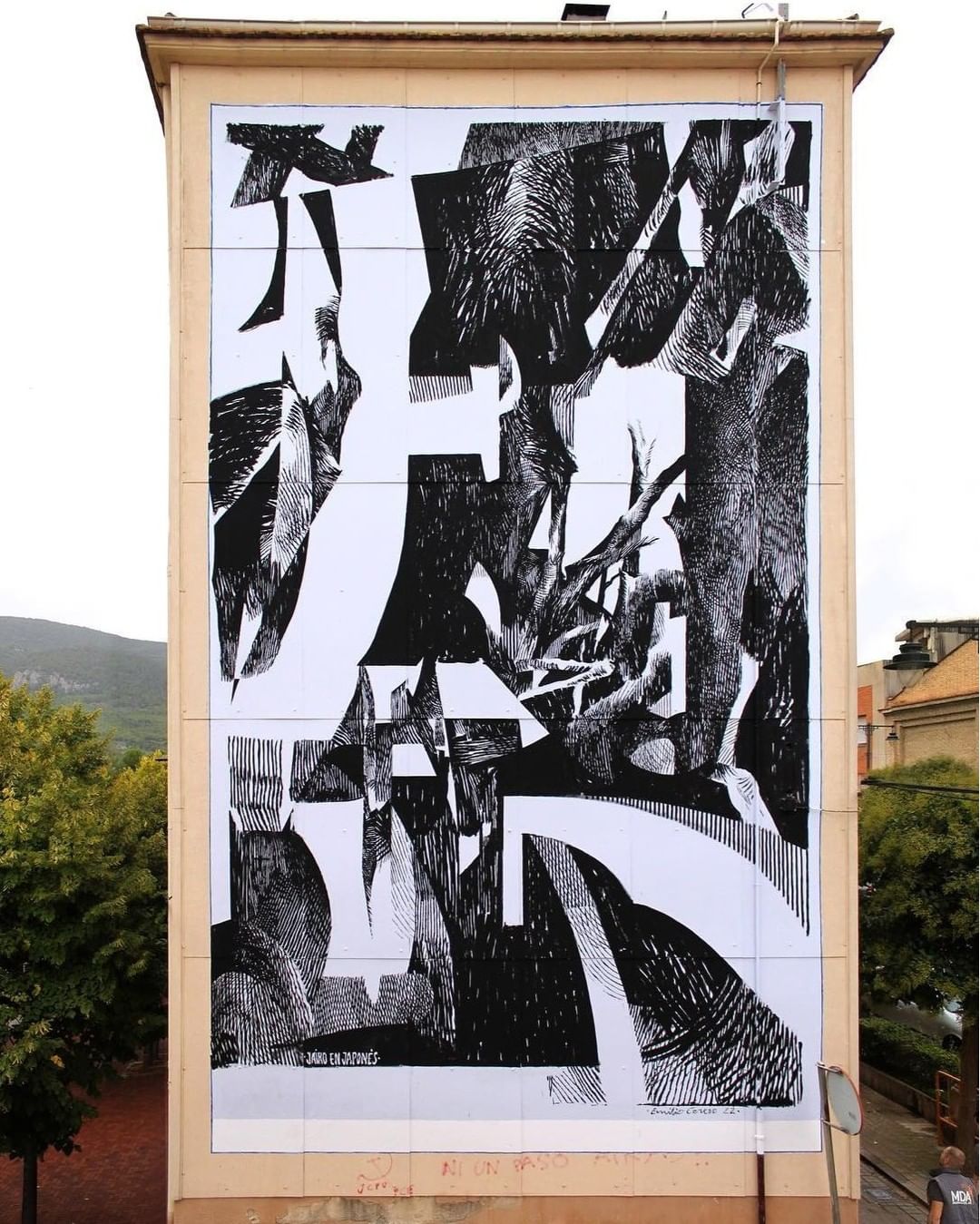 Emilio Cerezo @ Alcoy, Spain