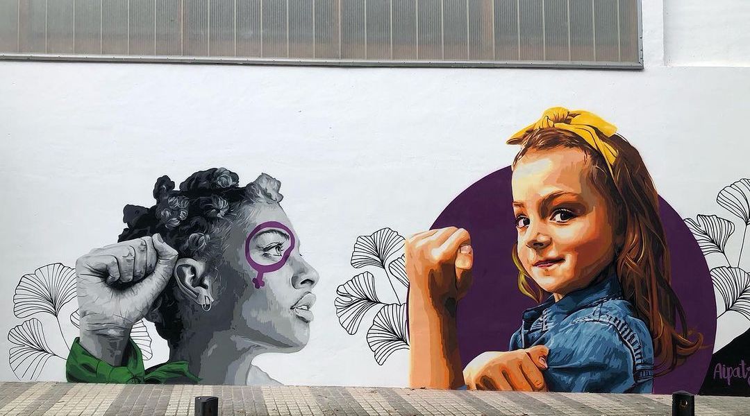 Eva Mena @ Areatza, Spain