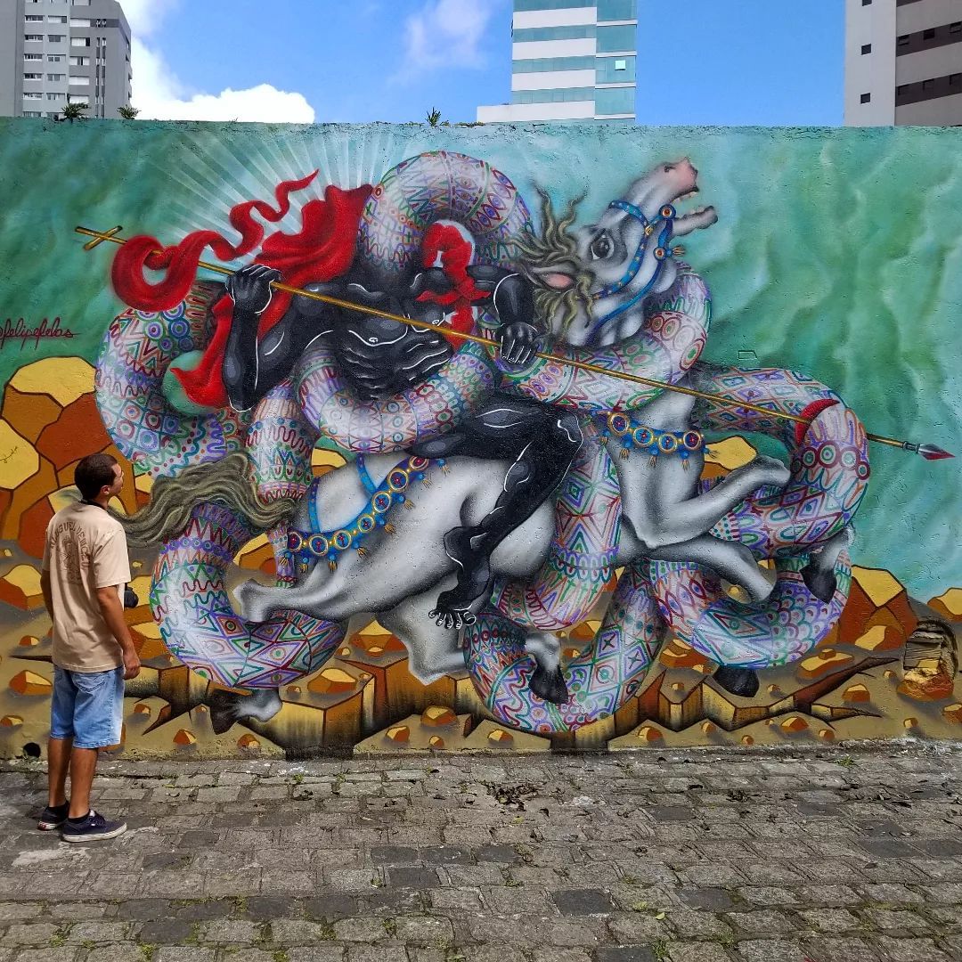 Felipe Felas @ Curitiba, Brazil