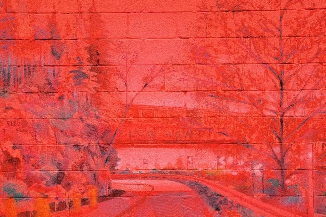 Fléo @ Montreal, Canada