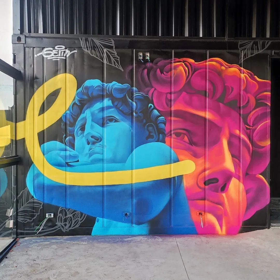 GELIN @ Sao Paulo, Brazil GELIN @ Sao Paulo, Brazil