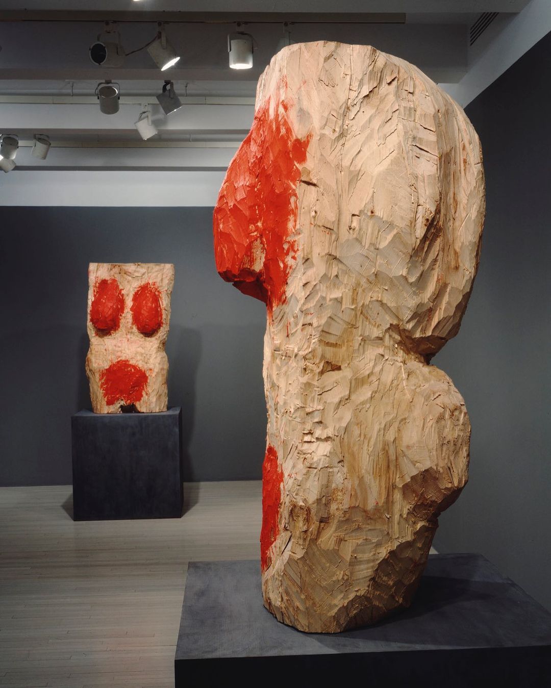 Artworks by Georg Baselitz