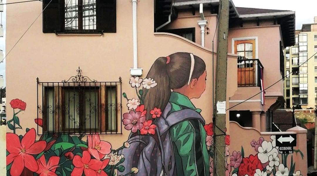 GIOVA + NIBIRU @ Viña del Mar, Chile