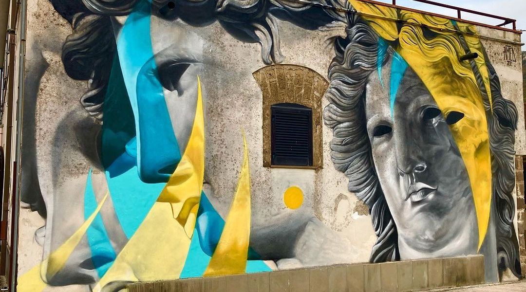 Giuseppe De Martino @ Salerno, Italy