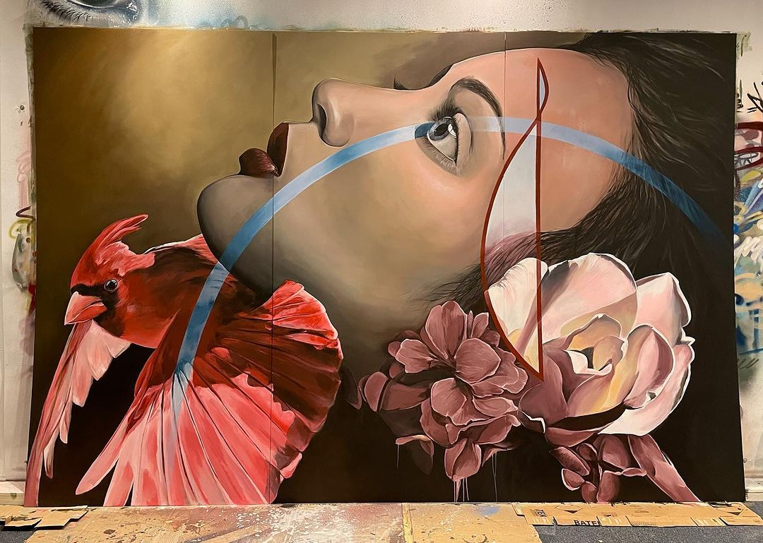 GOMAD @ Geleen, Netherlands