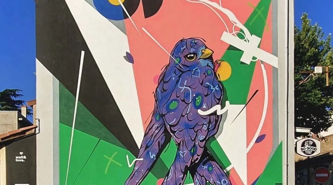 Groek @ Valence, France