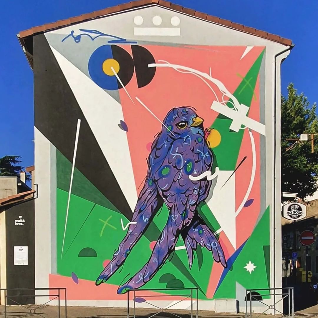 Groek Andgroel @ Valence, France