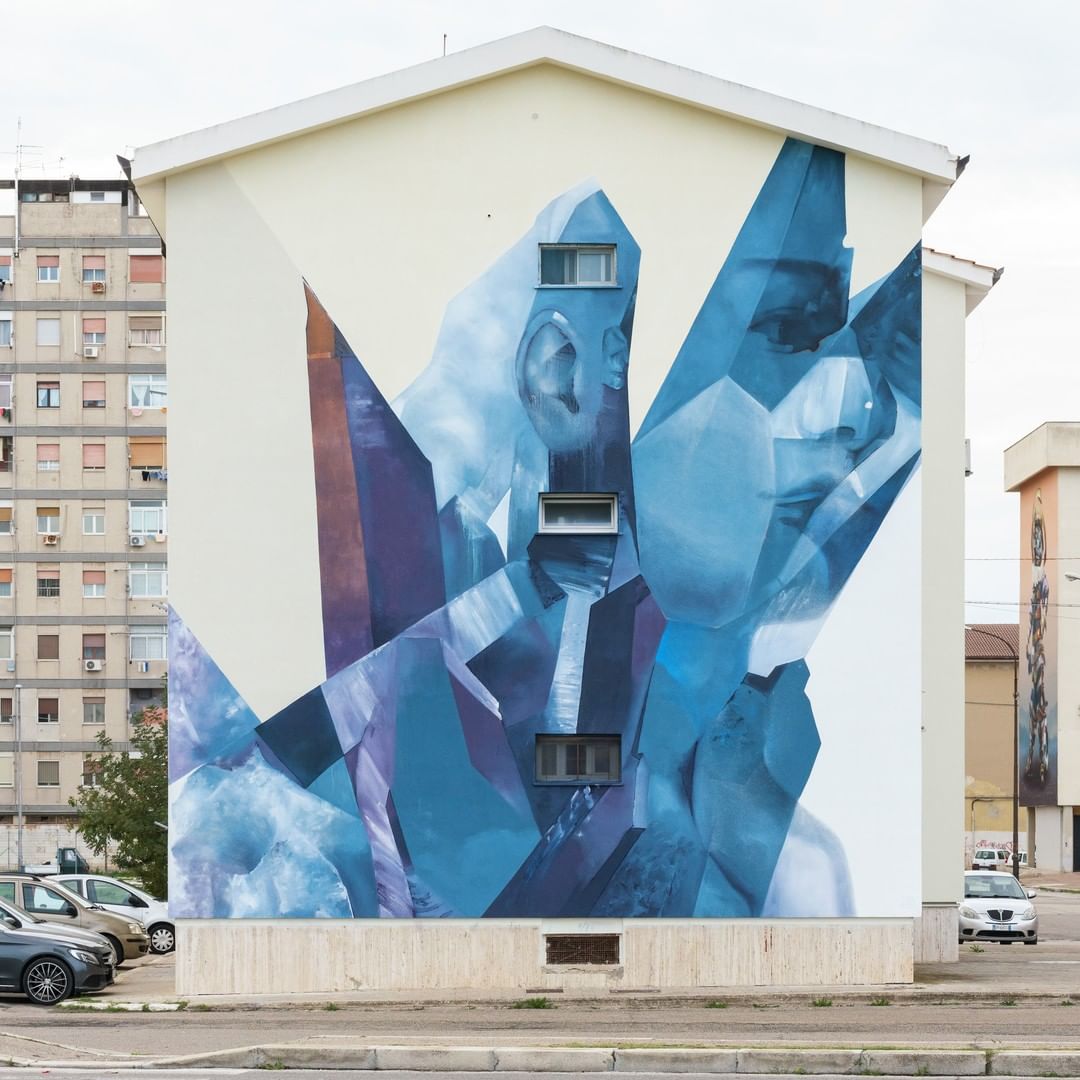 Iota @ Taranto, Italy