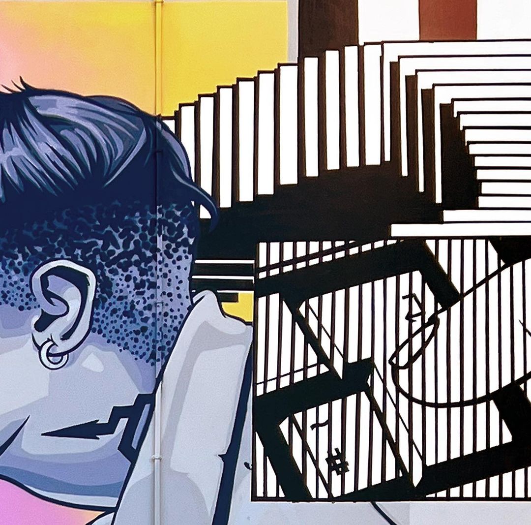 Jay Kaes @ Pompei, Italy