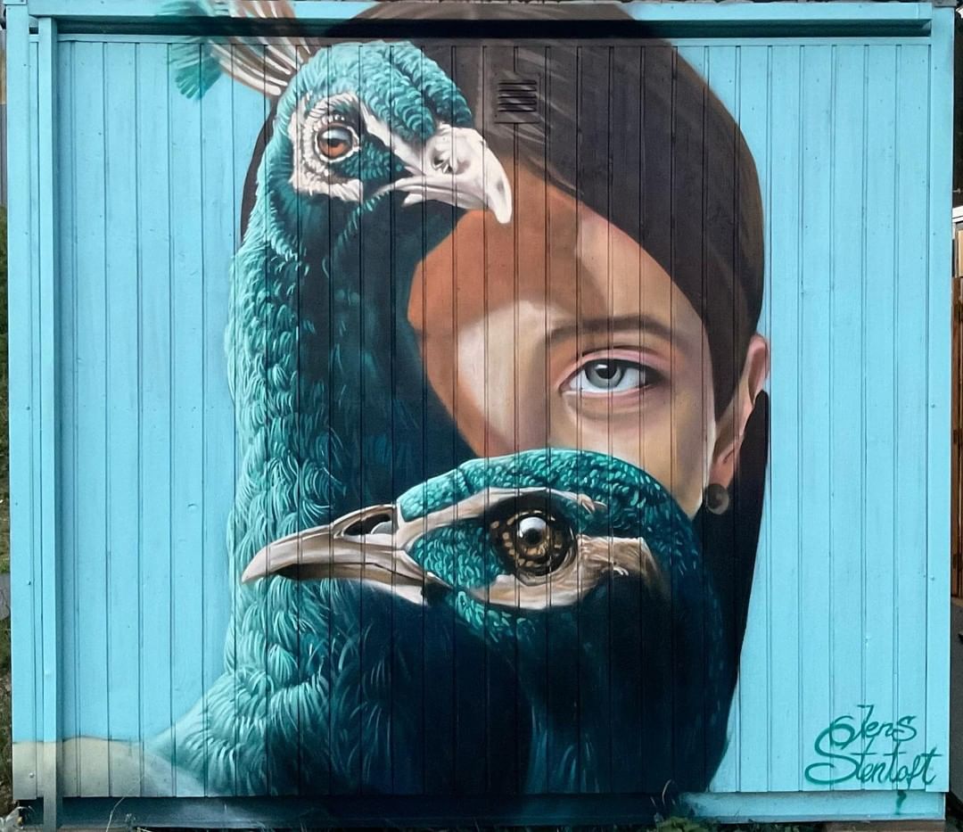 Jens Stentoft @ Denmark