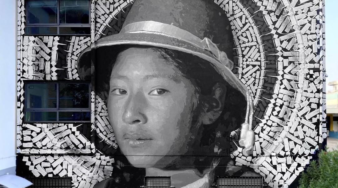 Jeremy Rodriguez + Tukios @ Torre Annunziata, Italy